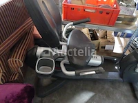 Life fitness ligfiets 95r levenscyclus - afbeelding 2 van  5