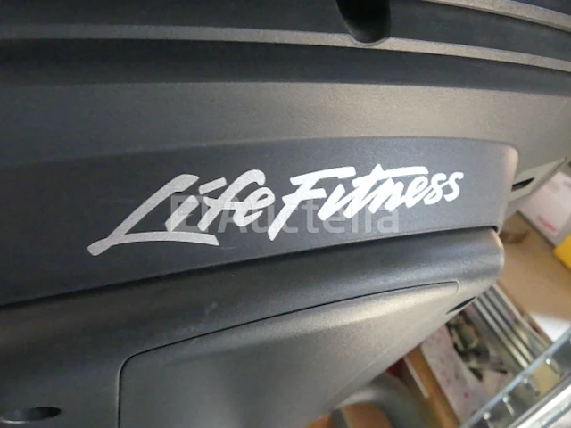 Life fitness ligfiets 95r levenscyclus - afbeelding 3 van  5