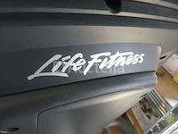 Life fitness ligfiets 95r levenscyclus - afbeelding 3 van  5