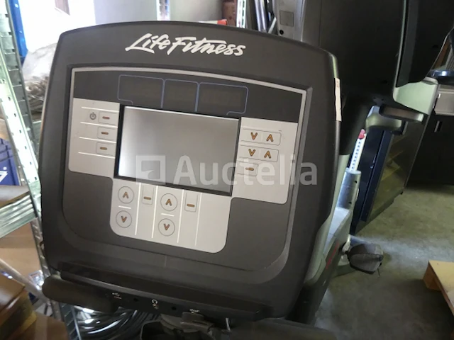 Life fitness ligfiets 95r levenscyclus - afbeelding 4 van  5