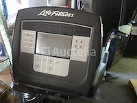 Life fitness ligfiets 95r levenscyclus - afbeelding 4 van  5