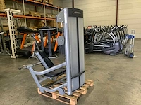 Life fitness optima legpress krachtstation - afbeelding 4 van  7