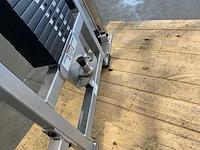 Life fitness pro 1 hammer dual pulley krachtstation - afbeelding 2 van  10