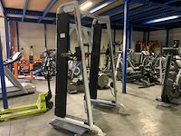 Life fitness pro 1 smith station krachtstation - afbeelding 1 van  6