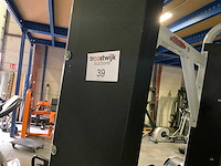 Life fitness pro 1 smith station krachtstation - afbeelding 2 van  6