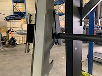 Life fitness pro 1 smith station krachtstation - afbeelding 6 van  6