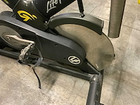 Life fitness rev master indoorcycle spinningbike - afbeelding 5 van  5