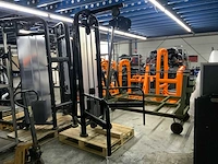 Life fitness signature pulley station krachtstation