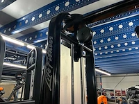 Life fitness signature pulley station krachtstation - afbeelding 2 van  6