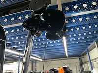 Life fitness signature pulley station krachtstation - afbeelding 3 van  6