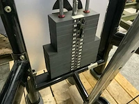 Life fitness signature pulley station krachtstation - afbeelding 4 van  6