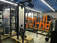 Life fitness signature pulley station krachtstation - afbeelding 5 van  6