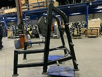 Life fitness signature squat rek krachtstation - afbeelding 4 van  6