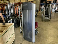 Life fitness signature torso rotation krachtstation - afbeelding 5 van  5