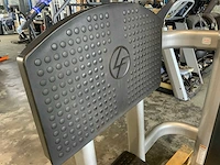 Life fitness signiture legpress krachtstation - afbeelding 3 van  9