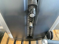 Life fitness signiture legpress krachtstation - afbeelding 5 van  9