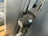 Life fitness signiture legpress krachtstation - afbeelding 9 van  9
