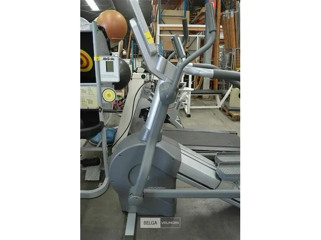 Life fitness step crosstrainer - afbeelding 11 van  13