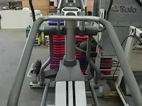 Life fitness step crosstrainer - afbeelding 12 van  13