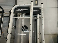 Life fitness synergy 360 rig station krachtstation - afbeelding 3 van  4