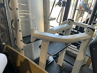Life fitness synergy 360 s krachtstation - afbeelding 3 van  5
