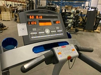Life fitness t70 treadmill loopband - afbeelding 3 van  8