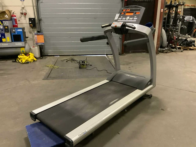 Life fitness t70 treadmill loopband - afbeelding 4 van  8