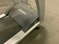 Life fitness t70 treadmill loopband - afbeelding 7 van  8