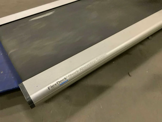 Life fitness t70 treadmill loopband - afbeelding 8 van  8