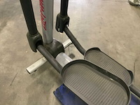 Life fitness x1 elliptical crosstrainer - afbeelding 2 van  5