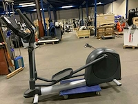 Life fitness x9 activity elliptical crosstrainer - afbeelding 1 van  7