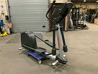 Life fitness x9 activity elliptical crosstrainer - afbeelding 7 van  7