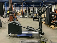 Life fitness x9 activity elliptical crosstrainer - afbeelding 1 van  5