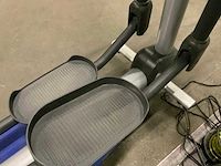 Life fitness x9 activity elliptical crosstrainer - afbeelding 3 van  5