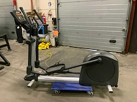 Life fitness x9 activity elliptical crosstrainer - afbeelding 5 van  5