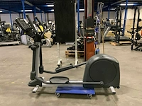 Life fitness x9 activity elliptical crosstrainer - afbeelding 1 van  6