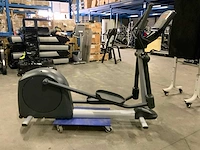 Life fitness x9 activity elliptical crosstrainer - afbeelding 5 van  6