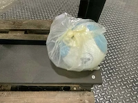 Life maxx medicine ball met rek krachtstation - afbeelding 8 van  8