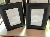 Life style diverse maten fotolijsten (12x) - afbeelding 3 van  10
