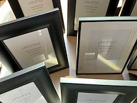Life style diverse maten fotolijsten (12x) - afbeelding 4 van  10