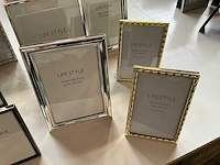 Life style diverse soorten fotolijsten (18x) - afbeelding 11 van  13