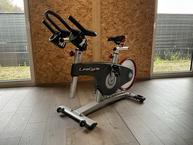 Lifecycle gx spinningbike - afbeelding 1 van  6