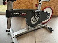 Lifecycle gx spinningbike - afbeelding 2 van  6