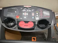 Lifefitness t3 loopband - afbeelding 5 van  7
