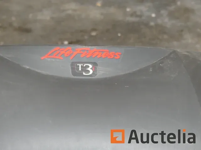 Lifefitness t3 loopband - afbeelding 7 van  7