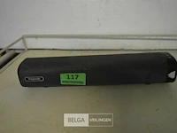 Lifegoods soundbar - afbeelding 1 van  3