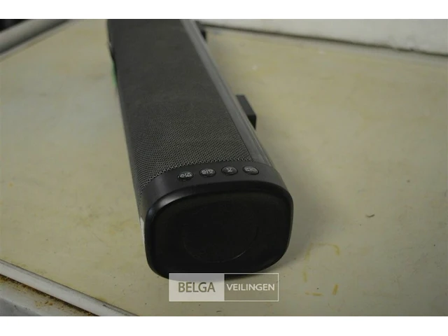 Lifegoods soundbar - afbeelding 2 van  3