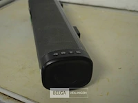 Lifegoods soundbar - afbeelding 2 van  3