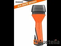 Lifehammer evolution - veiligheidshamer incl. bevestiging - afbeelding 1 van  4