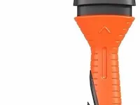 Lifehammer evolution - veiligheidshamer incl. bevestiging - afbeelding 1 van  4